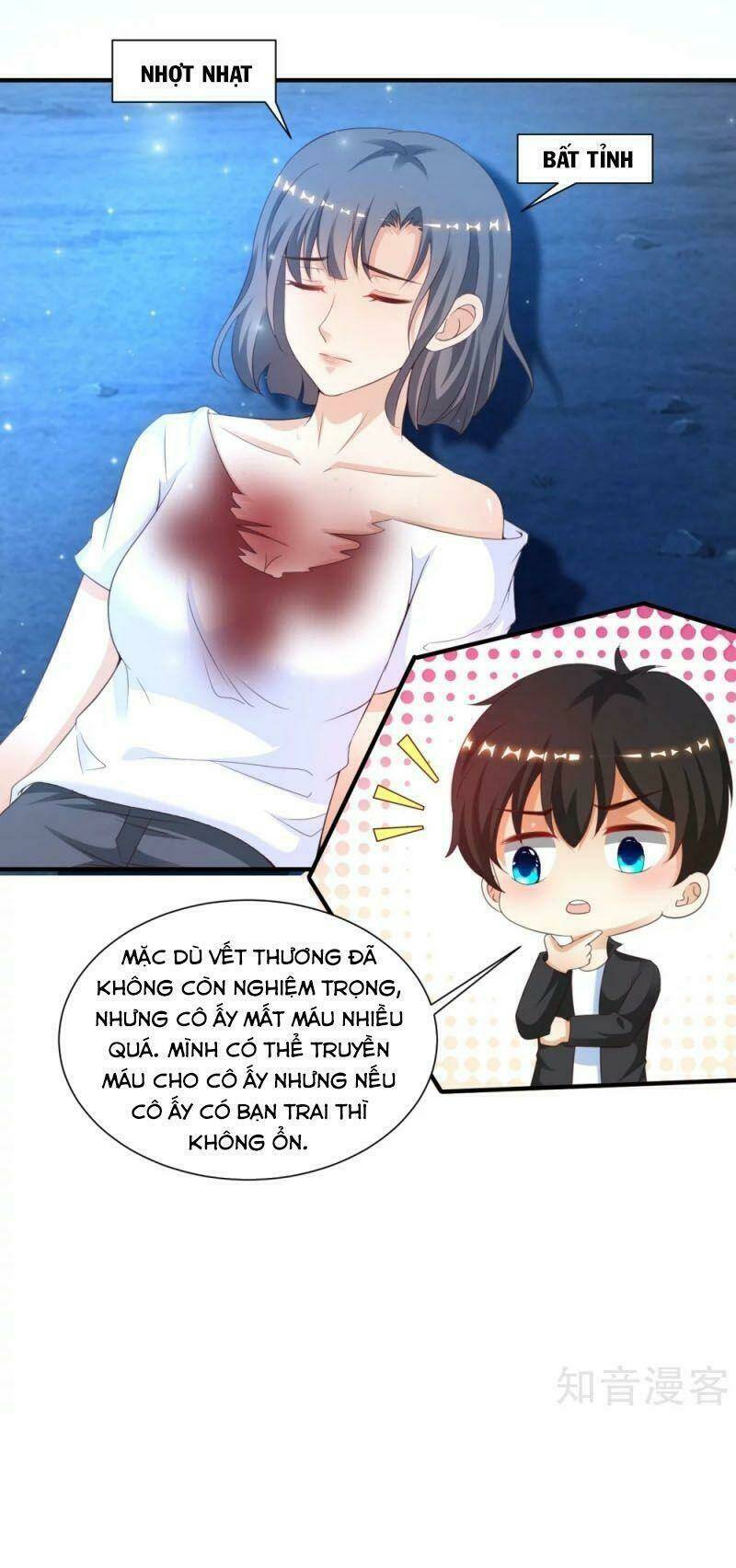 Tối Cường Vận Đào Hoa: Chapter 129