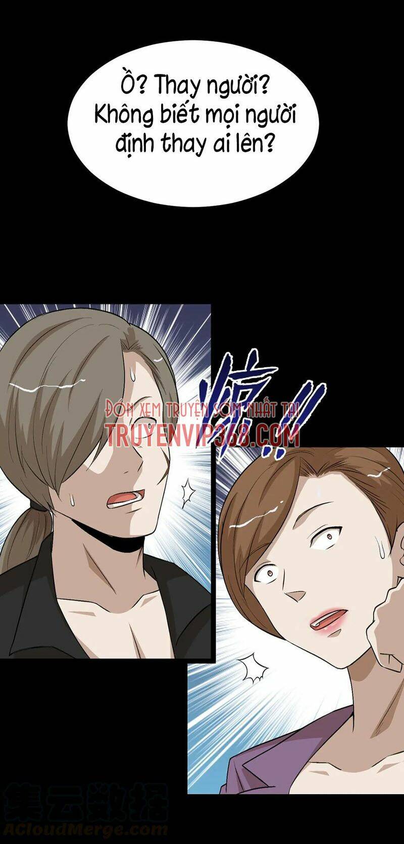 Đai Ca Trở Lại Tuổi 16: Chapter 141