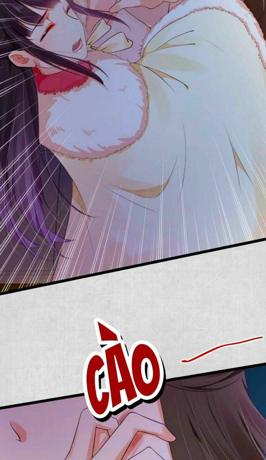 Hoạn Phi Hoàn Triều: Chapter 16