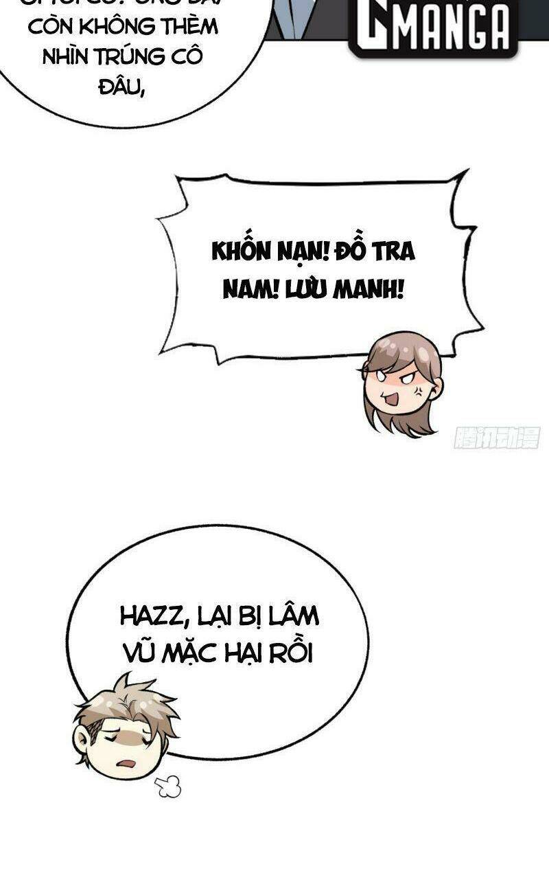 Cuồng Thiếu Siêu Thiên Tài: Chapter 31