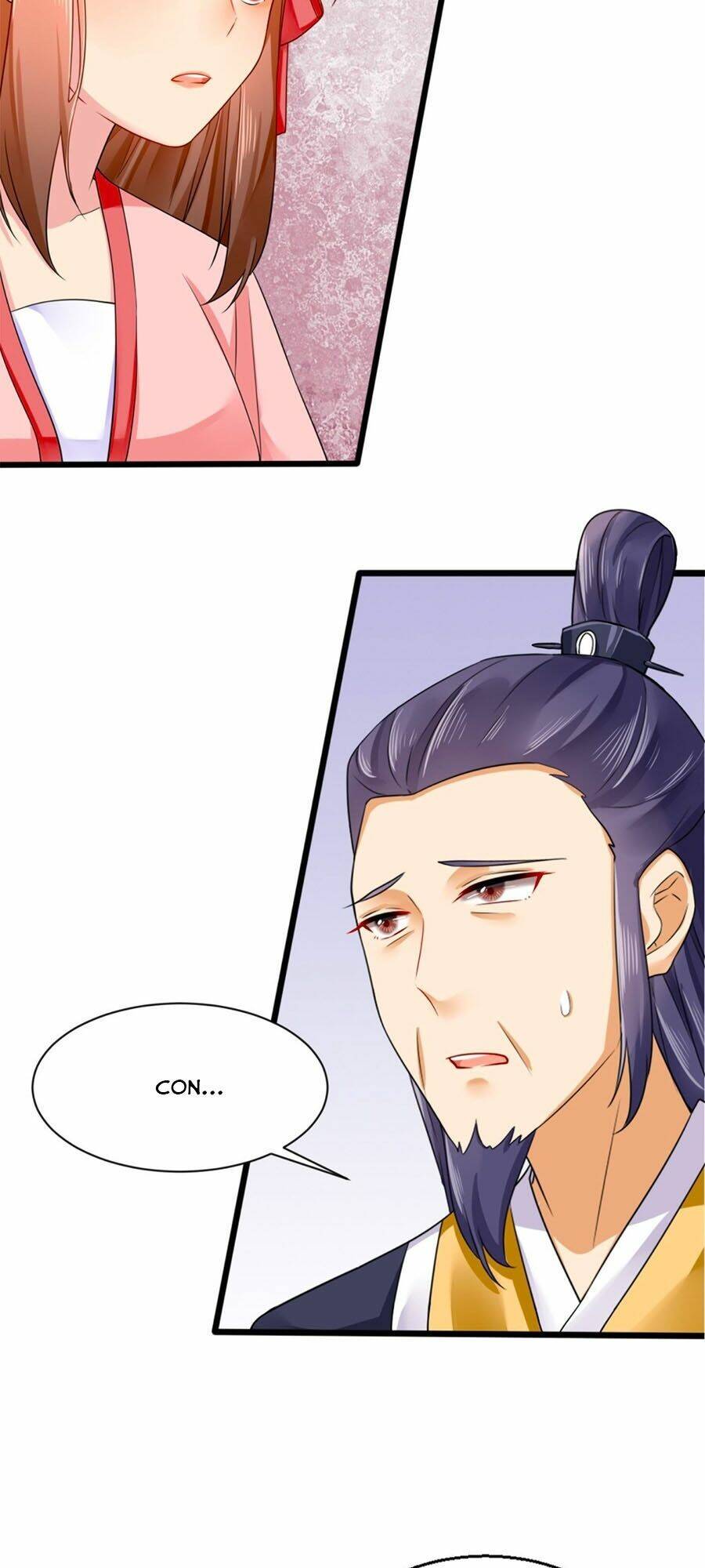 Hãn Phi Đương Gia: Lãnh Vương Xin Tự Trọng: Chapter 13