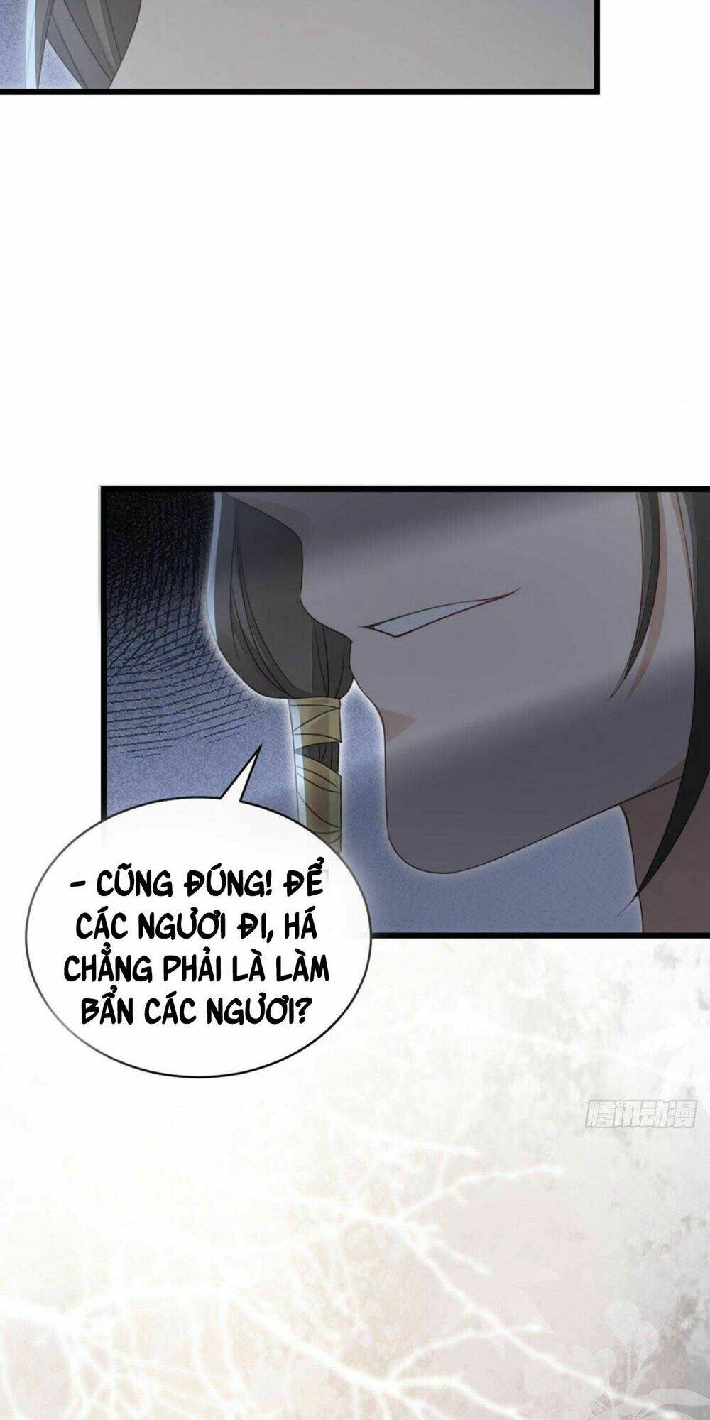 Mau Xuyên Không Rửa Tội Cho Nhân Vật Phản Diện: Chapter 54