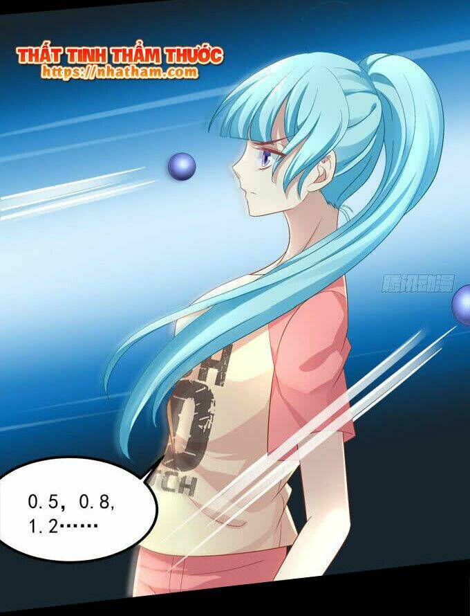 Đế Vương Ta Vẫn Còn Nhỏ: Chapter 68