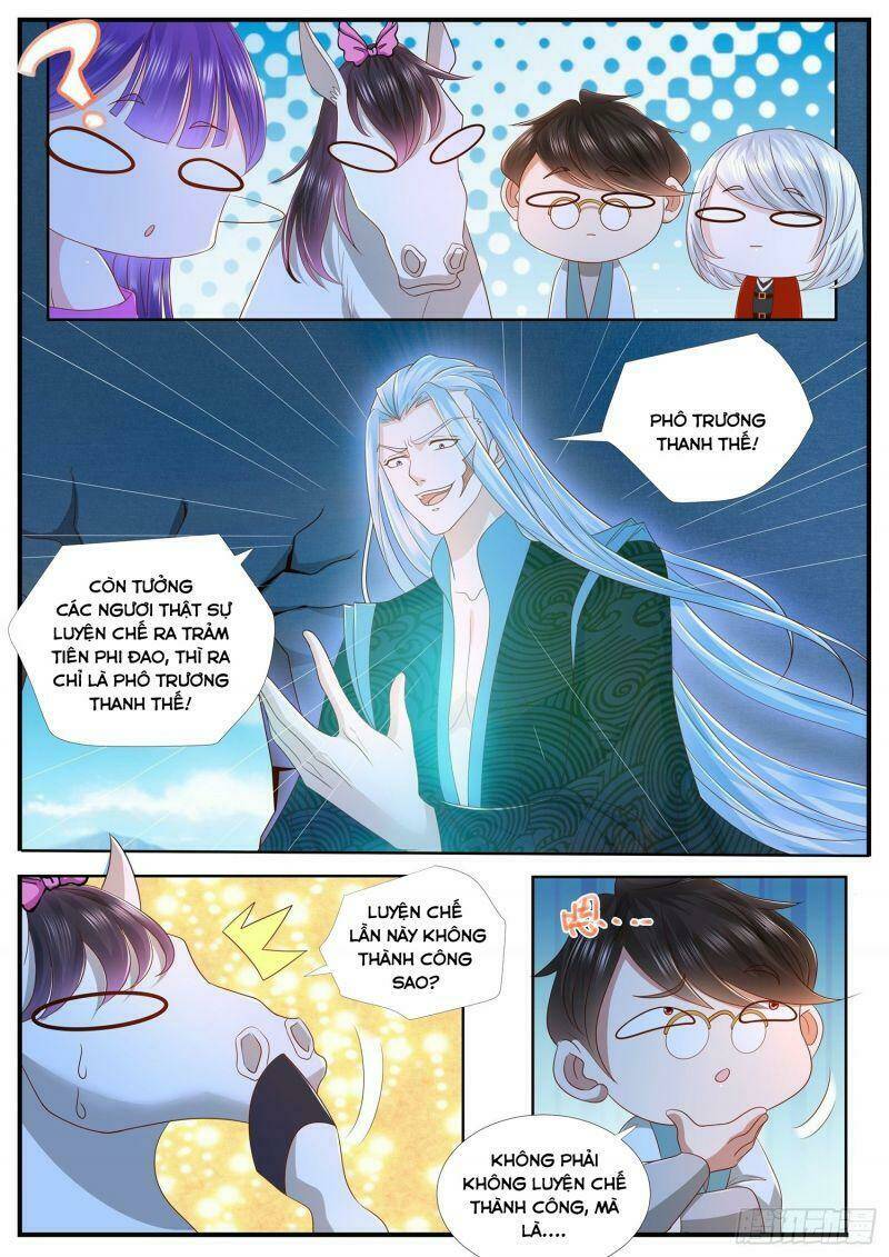 Ai Nói Ta Là Đại Lão?: Chapter 34