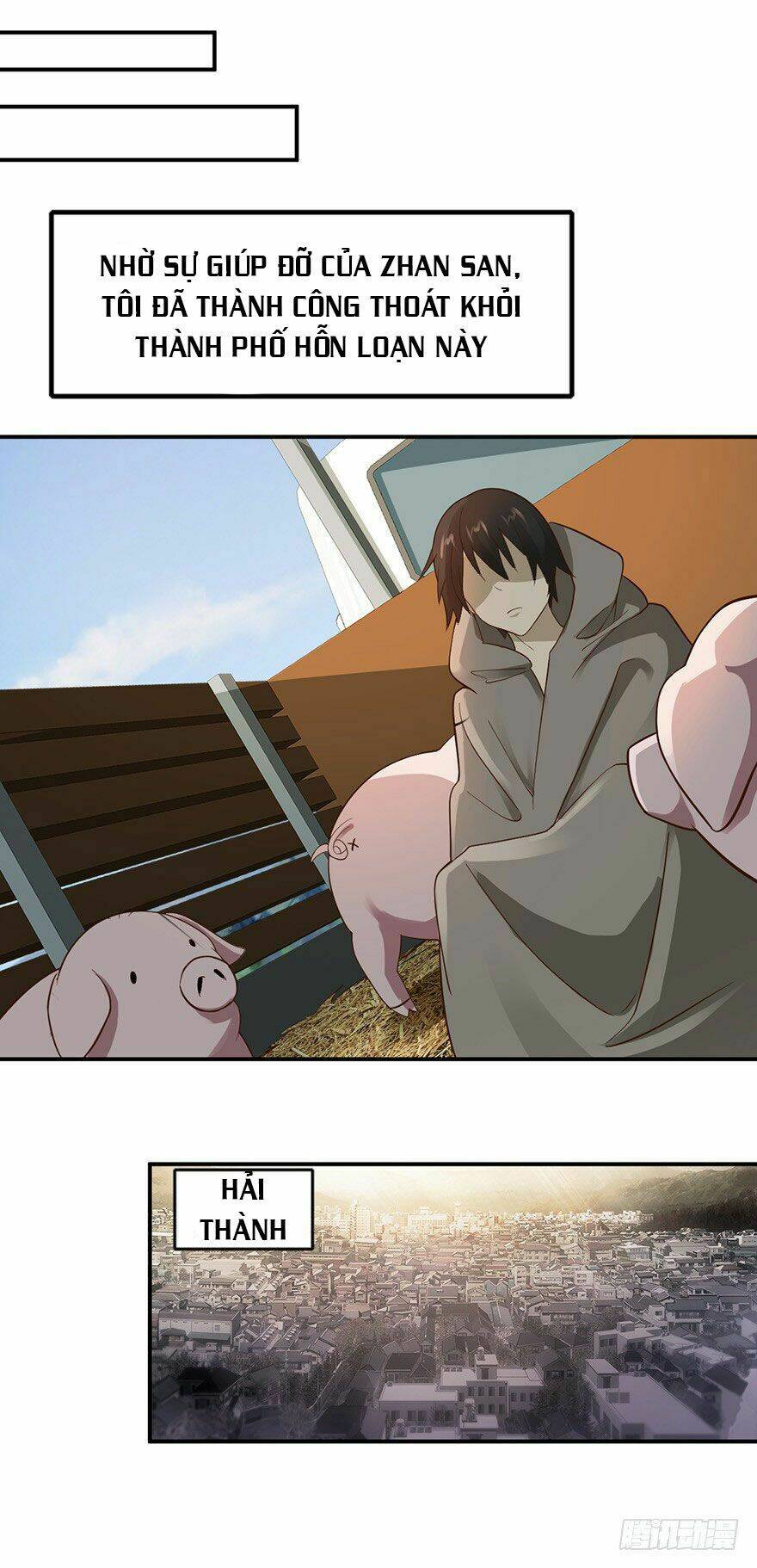 Em Gái Đừng Làm Phiền Tôi: Chapter 40