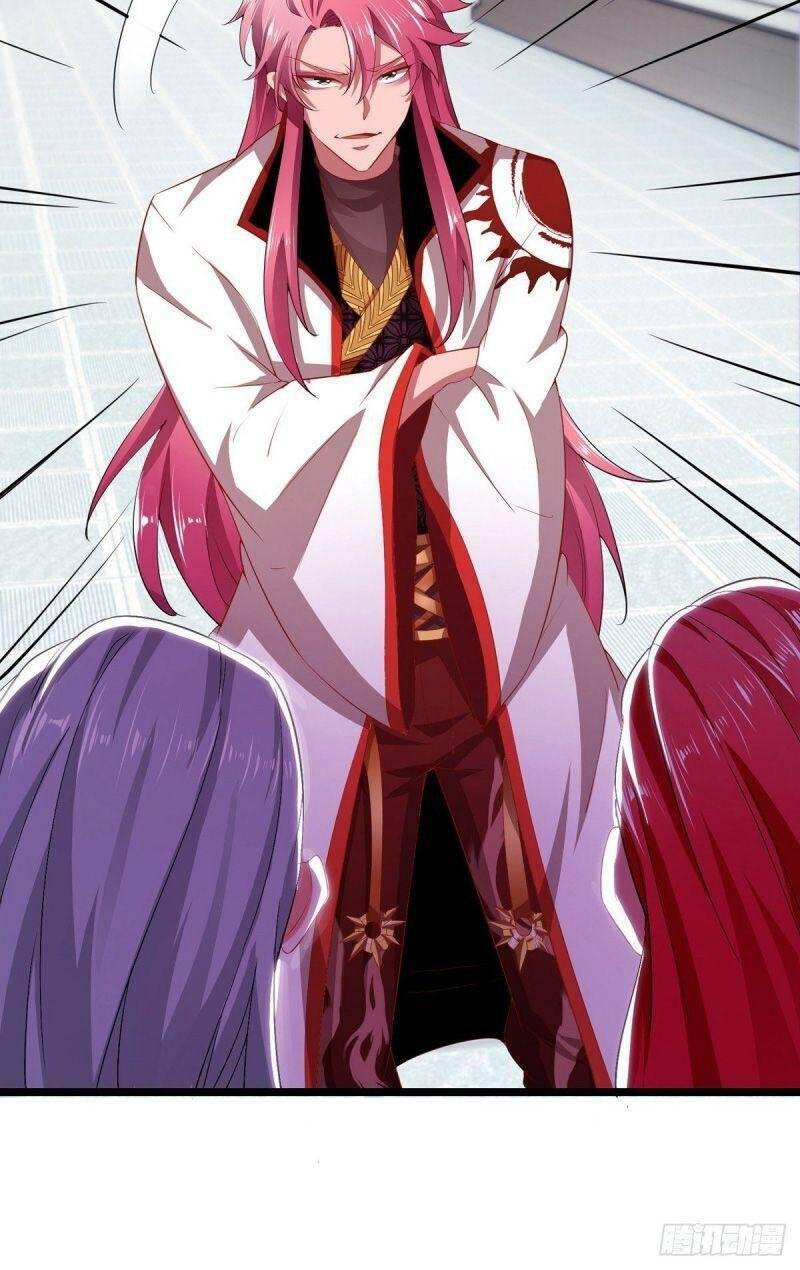 Ngày Mai Tôi Sẽ Chết: Chapter 22