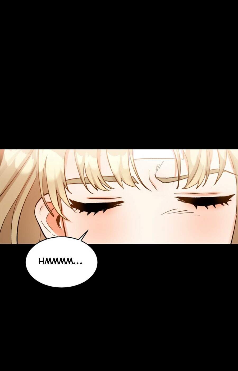 Nụ Hôn Của Giác Quan Thứ Sáu: Chapter 9