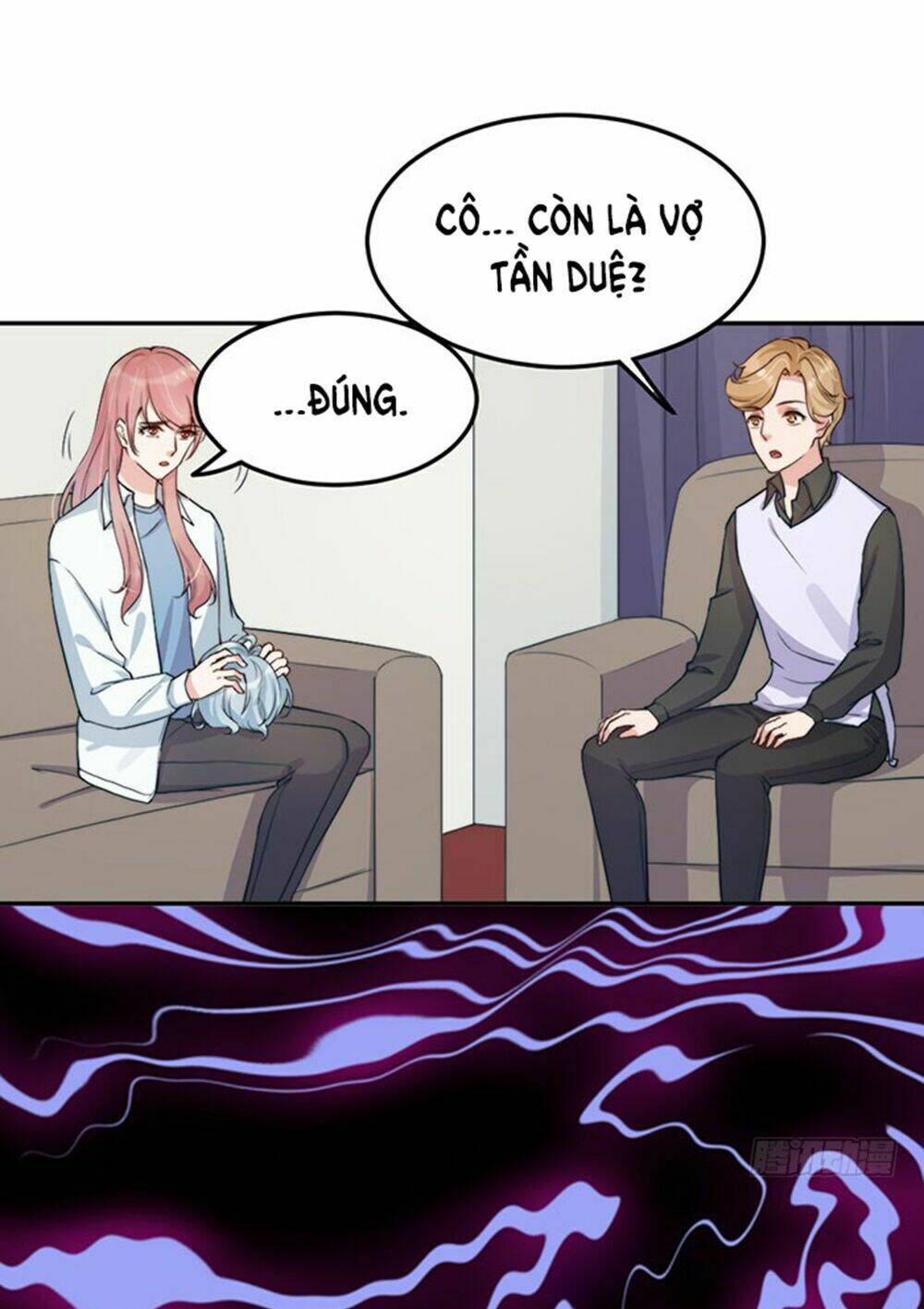 Bà Xã Tôi Là Nam Thần: Chapter 44