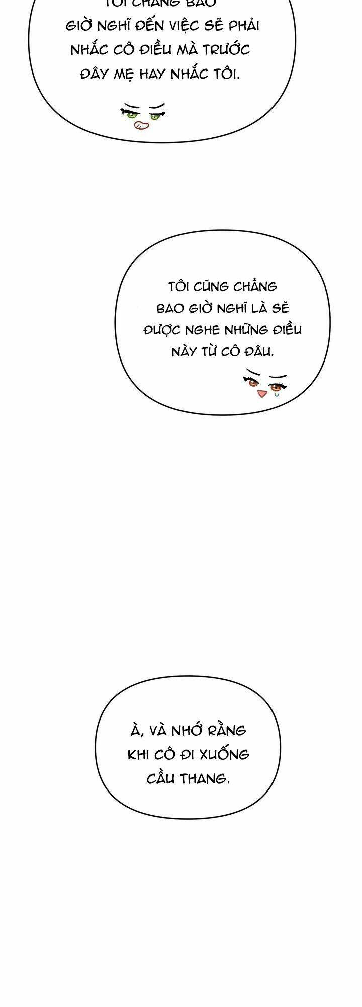 Aristité Được Ban Phước Một Lời Nguyền: Chapter 11