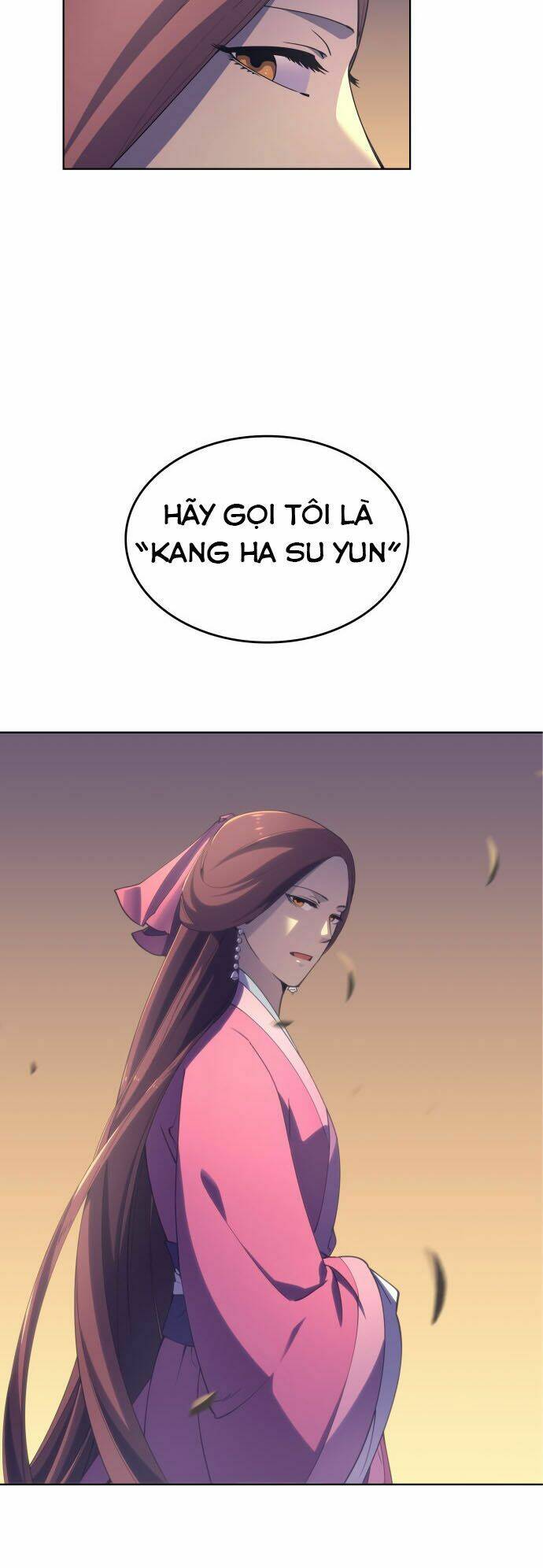 Câu Chuyện Về Người Lưu Giữ Lịch Sử: Chapter 3