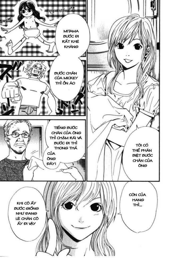 Alive - The Final Evolution: Chapter 51