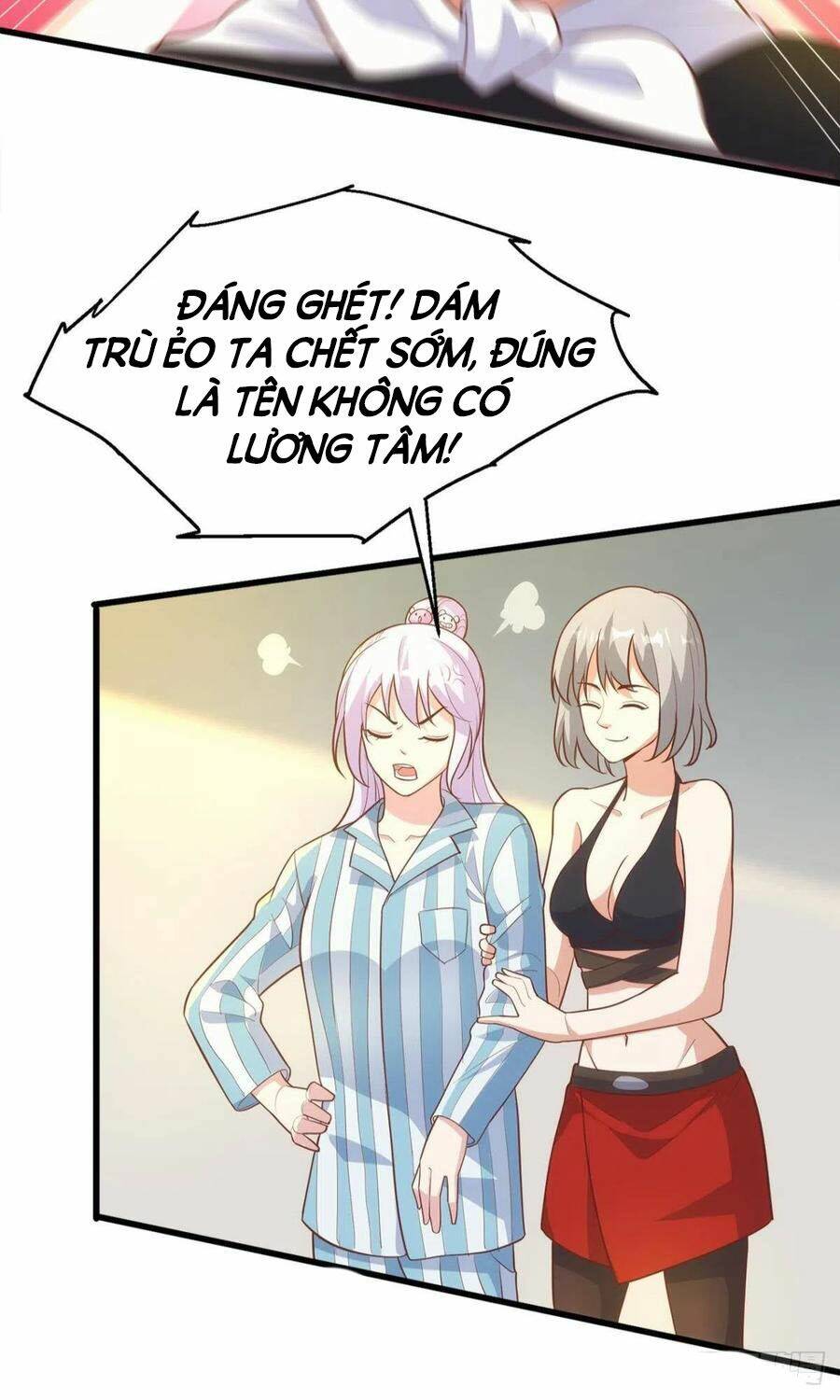 Mạt Thế Thần Tài: Chapter 55