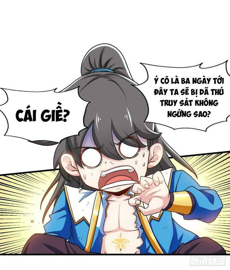 Võ Hồn Tuyệt Thế: Chapter 14
