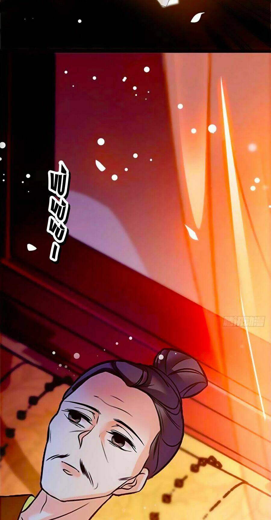 Nhất Thế Khuynh Thành: Lãnh Cung Khí Phi: Chapter 98