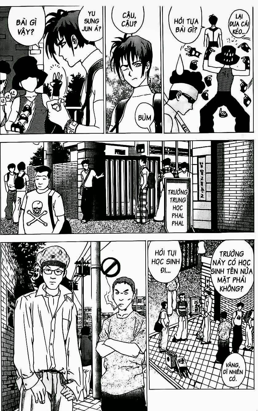 Ai Hơn Ai: Chapter 24