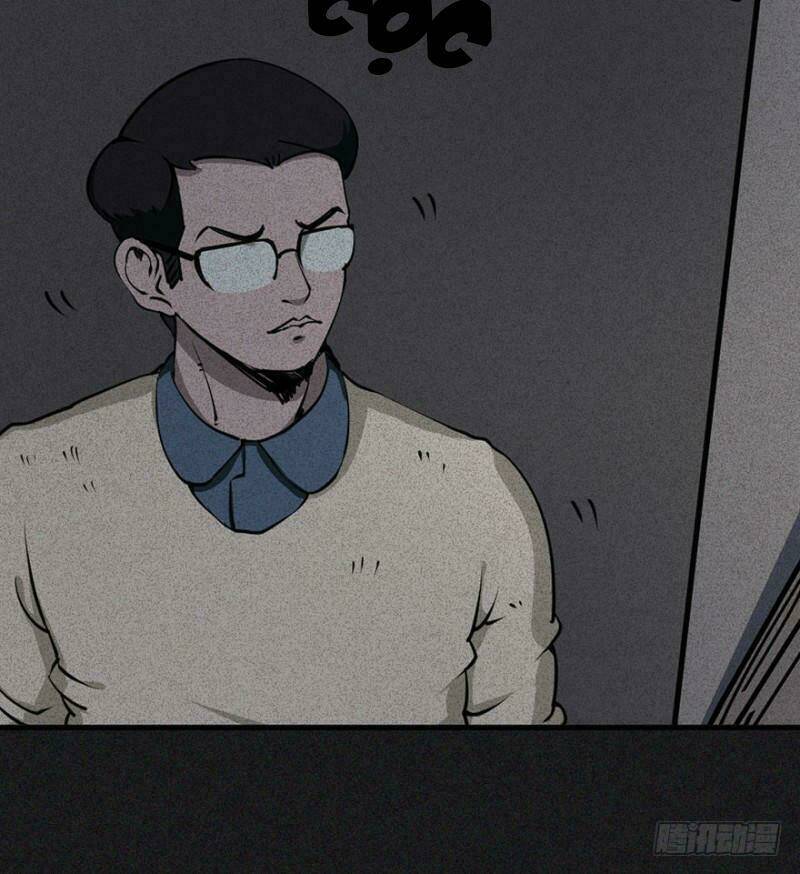 Trở Lại Căn Nhà Ma: Chapter 3