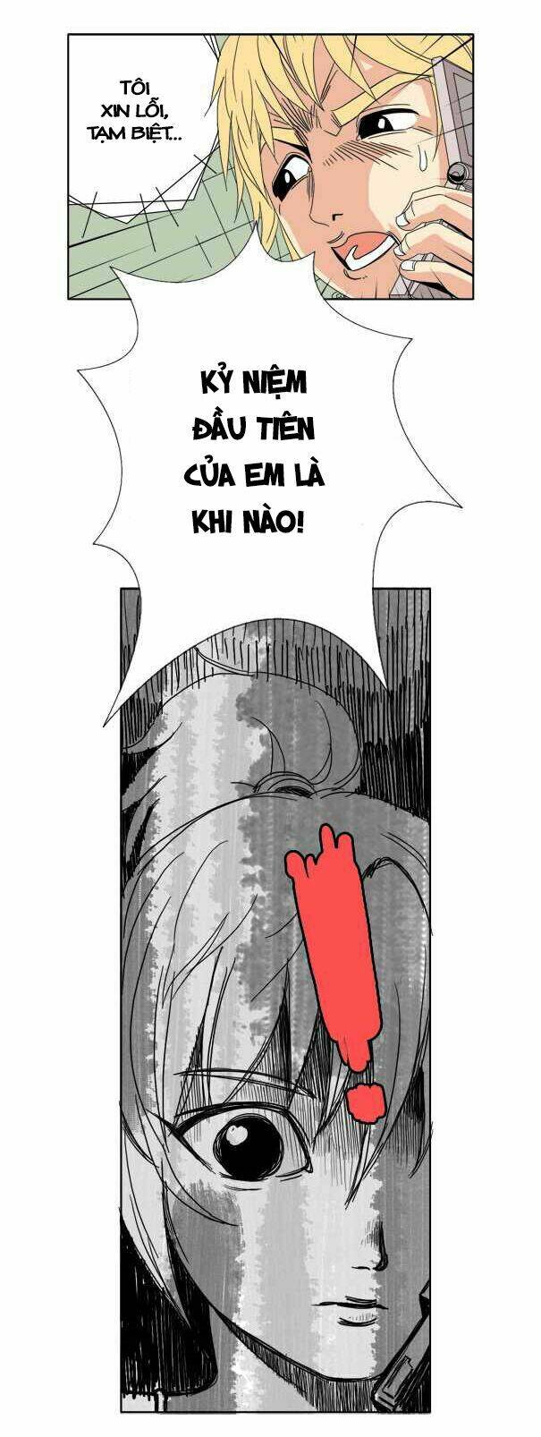 Hanged Doll: Chapter 6