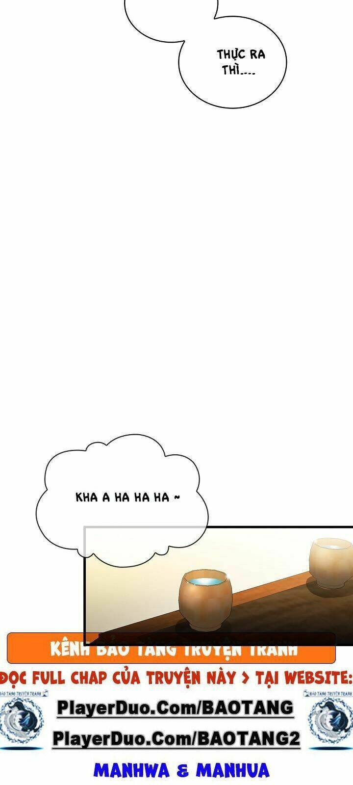 Thân Thủ Đệ Nhất Kiếm: Chapter 11