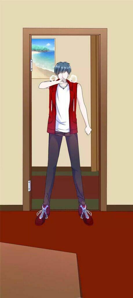 Hoàng Tử Ếch Mau Tránh Ra: Chapter 20