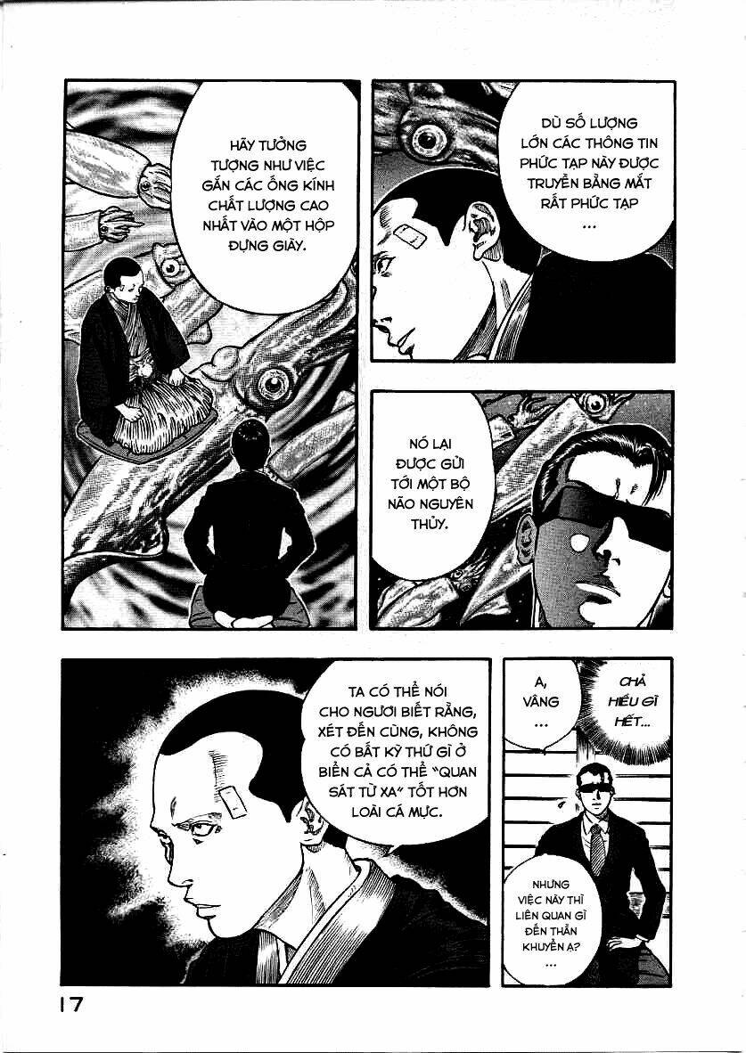 Inugami: Chapter 10