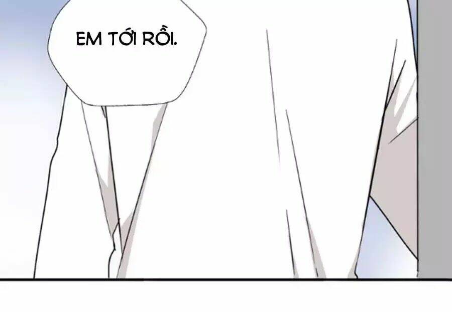 Mùi Hương Lãng Mạn: Chapter 22