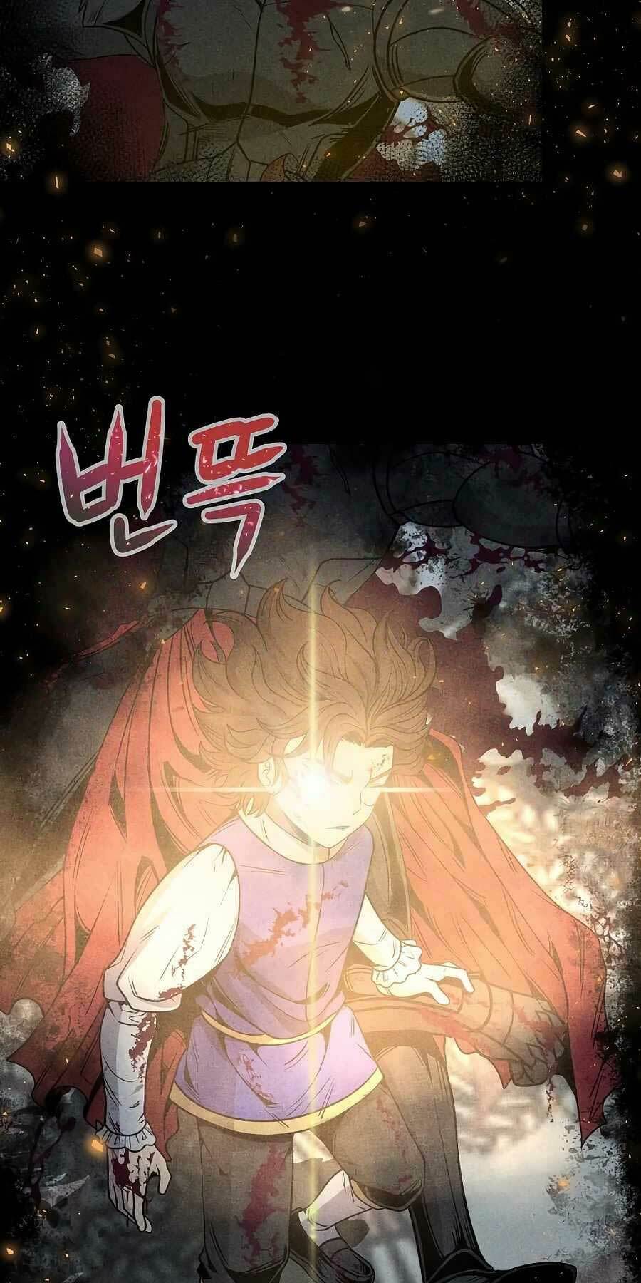 Tên Lỗ Mãng Cấp 10 Của Gia Đình Hiệp Sĩ: Chapter 3