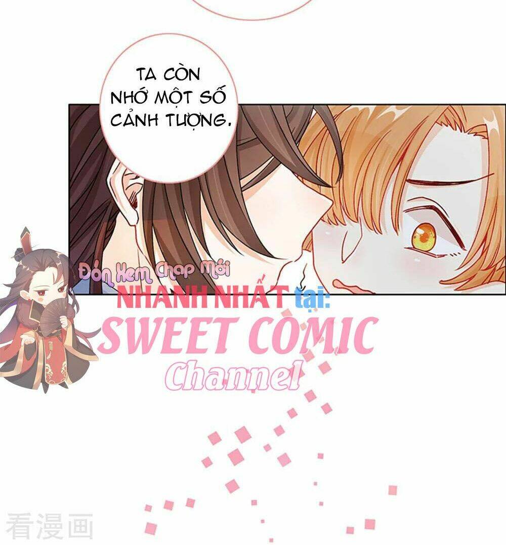 Học Viện Kiêu Ngạo Hoàng Gia: Chapter 2