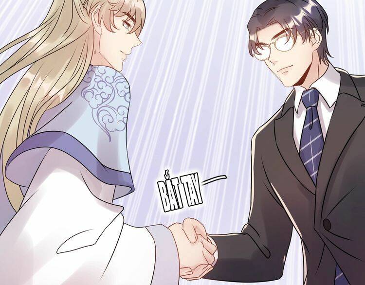 Trong Sinh Chi Ức Vạn Ảnh Hậu Yếu Thượng Vị: Chapter 99