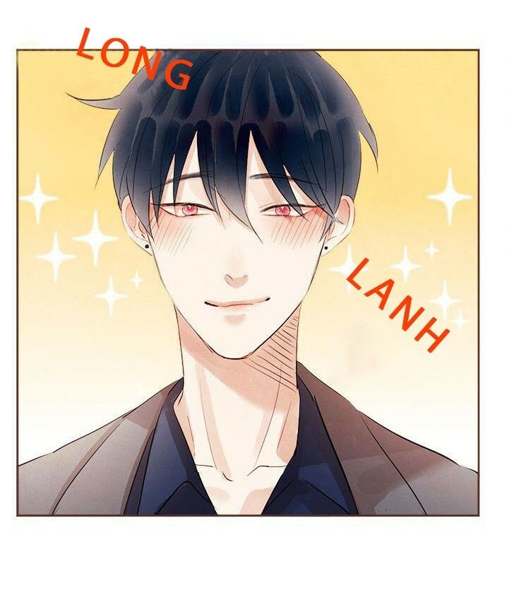 Giữa Tình Yêu Và Tình Bạn: Chapter 41