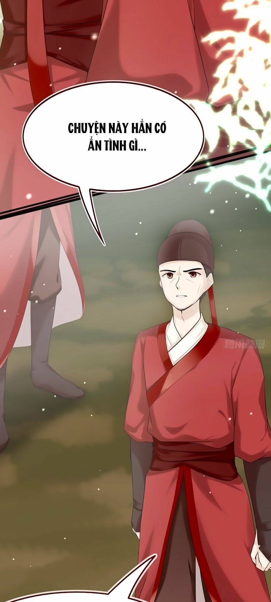 Tận Kiển Minh Thần: Chapter 6