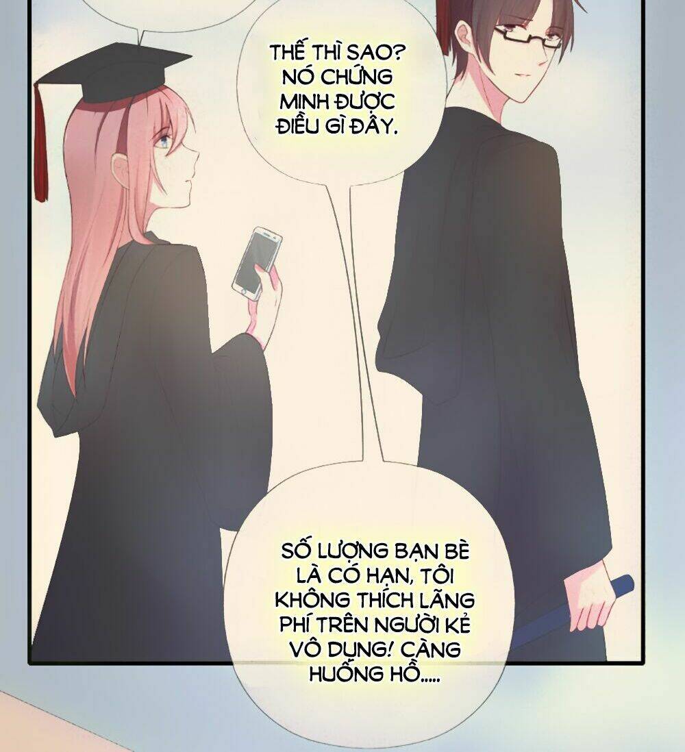 Thoát Quỹ Biên Duyên: Chapter 13