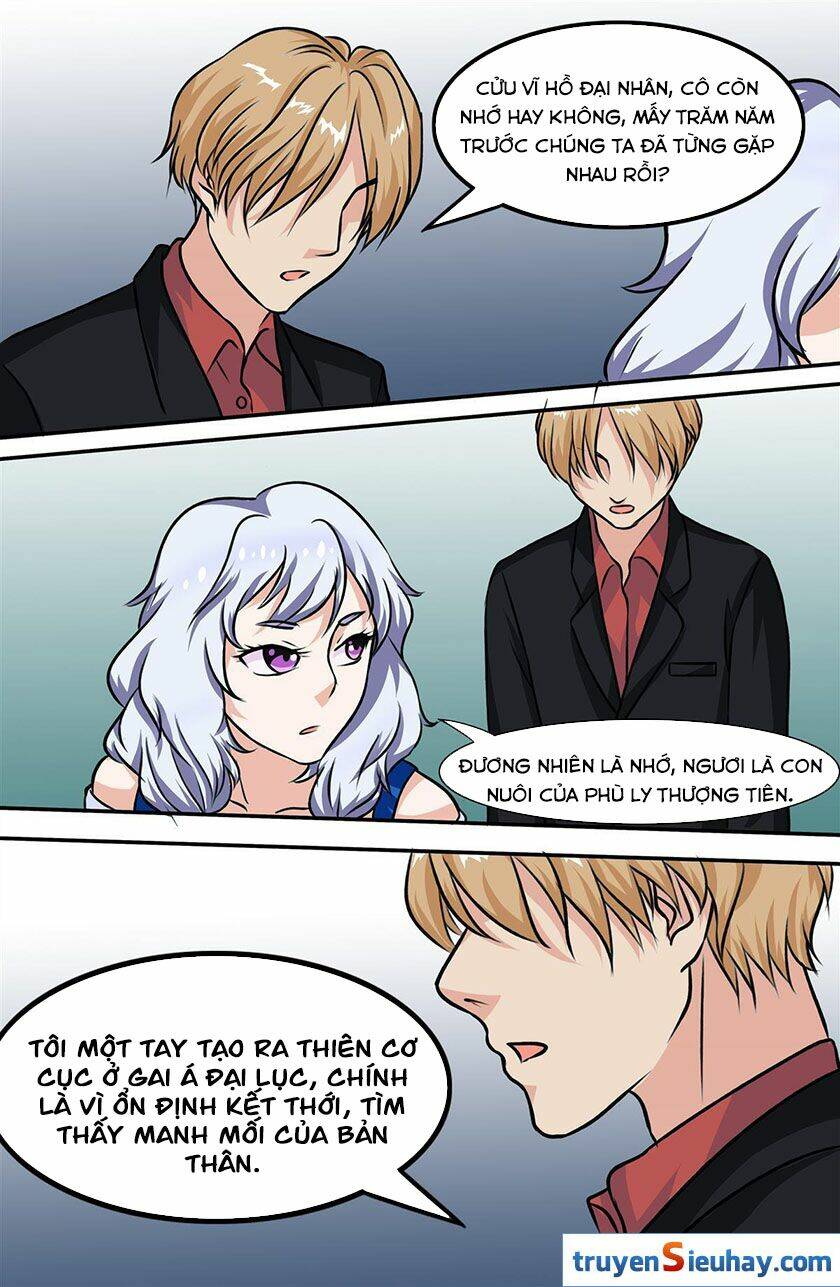 Cực Phẩm Tu Chân Thiếu Niên: Chapter 88