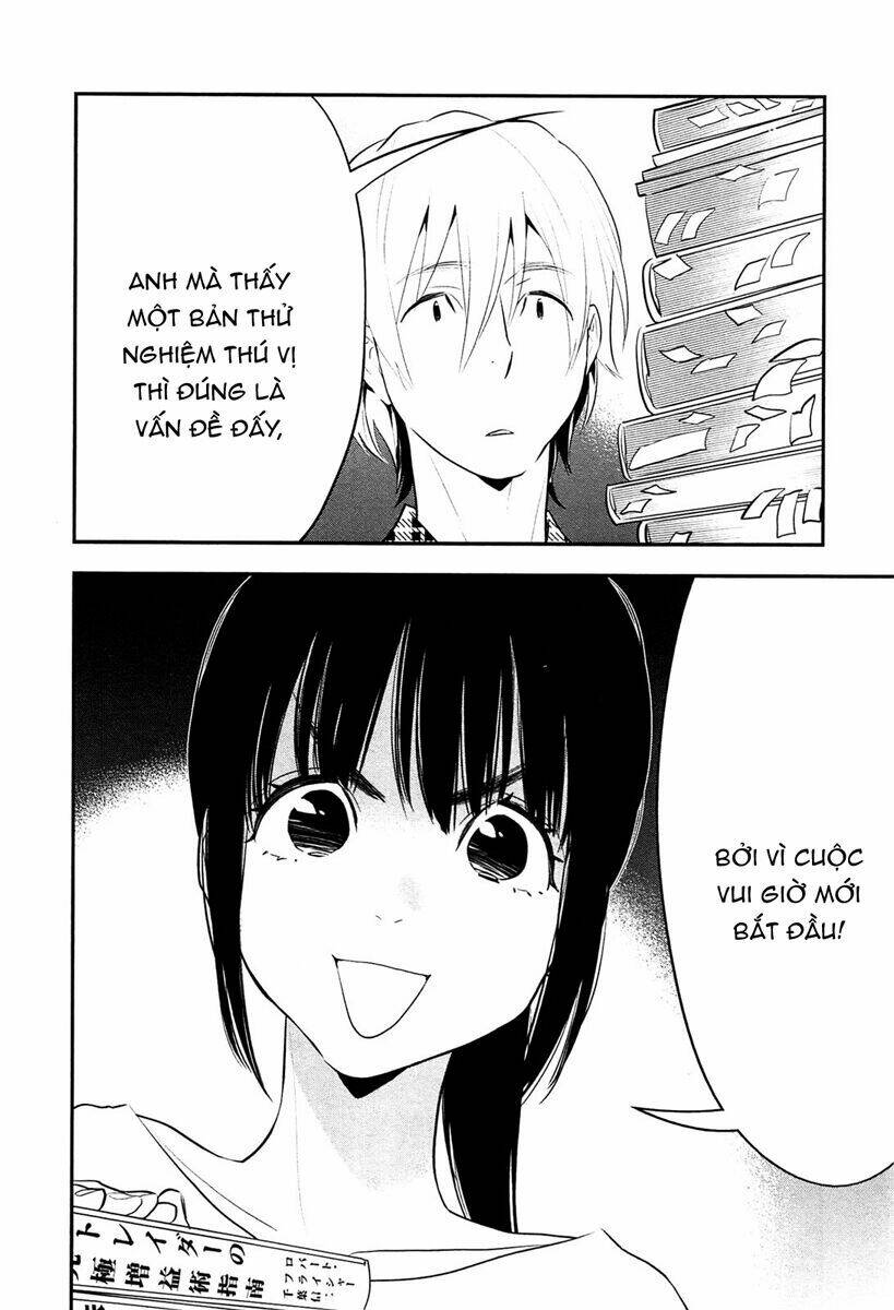 Billionaire Girl: Chapter 11