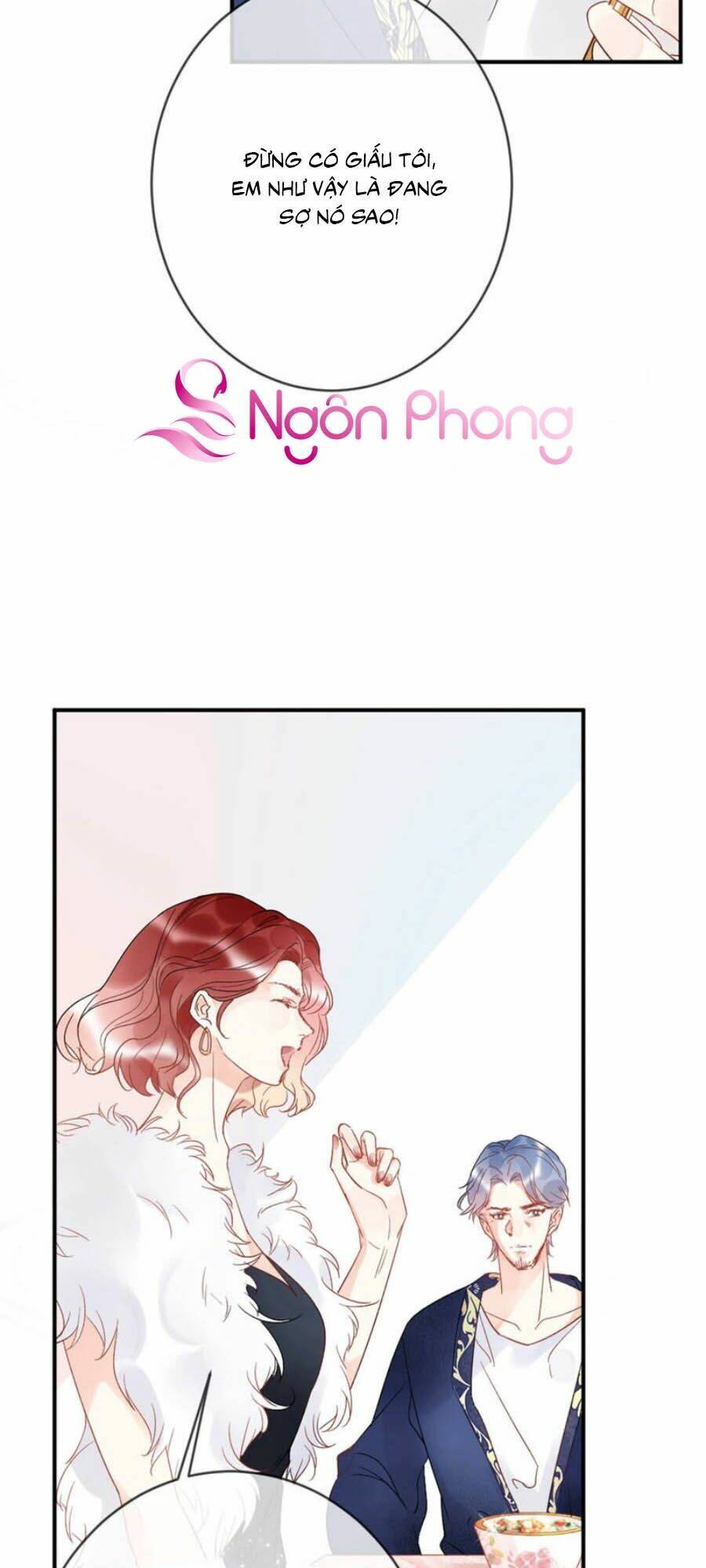 Cựu Ái Tân Nhan: Chapter 2