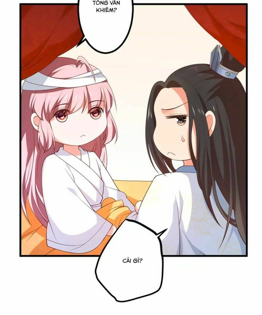 Khuynh Thế Y Phi Muốn Bỏ Chồng: Chapter 16