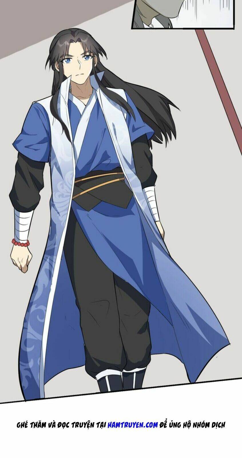 Đại Nghịch Chi Môn: Chapter 53