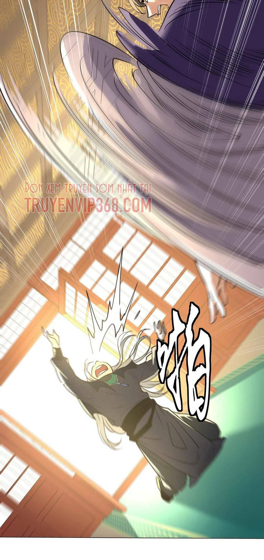 Trăm Vạn Cách Thành Thần: Chapter 16