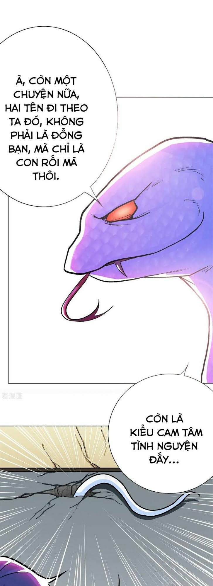 Hệ Thống Tiên Tôn Tại Đô Thị: Chapter 66
