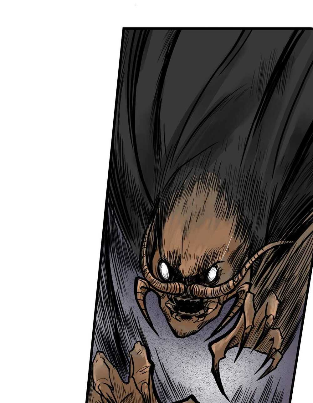 Tam Giới Chí: Chapter 12