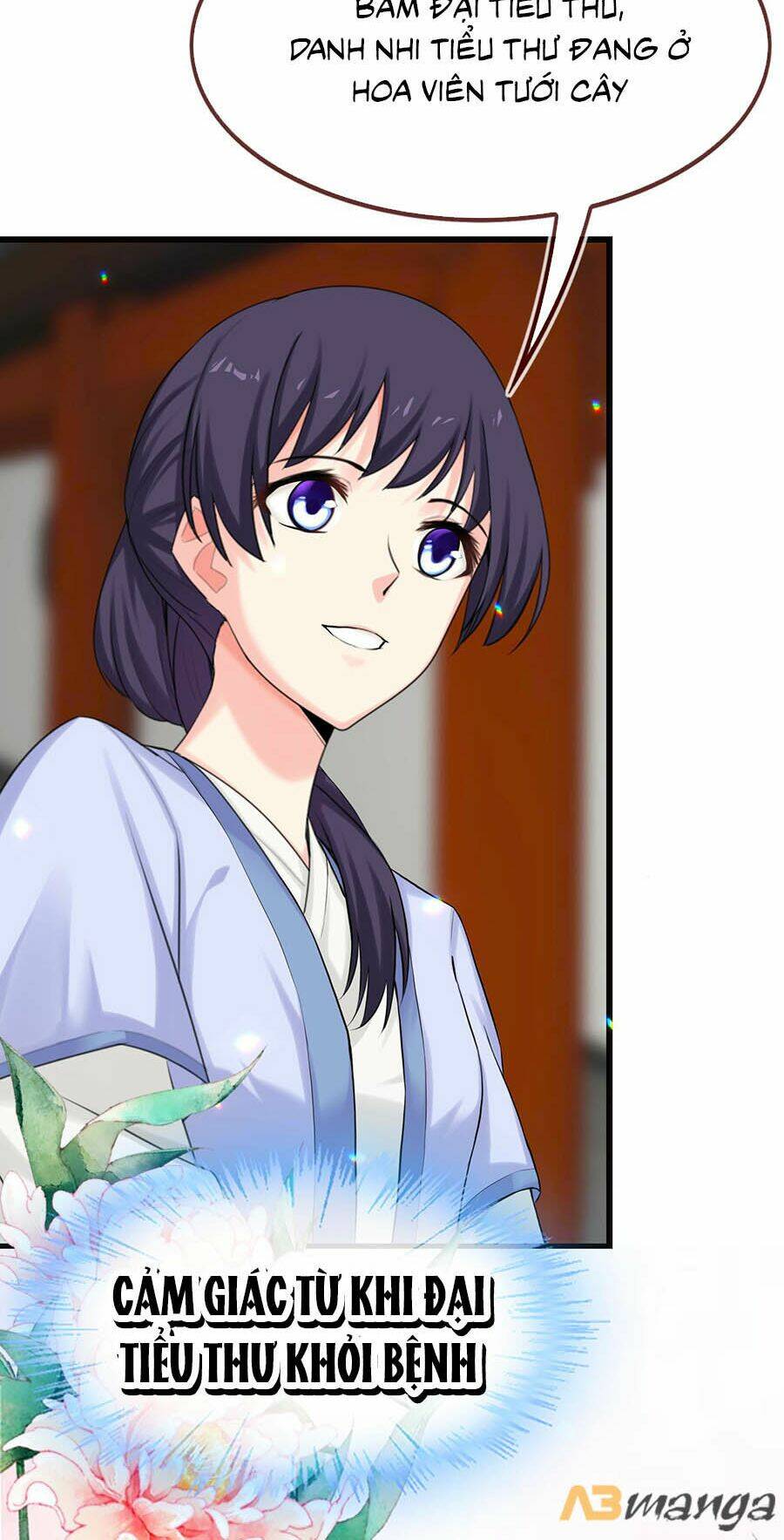 Tận Kiển Minh Thần: Chapter 16