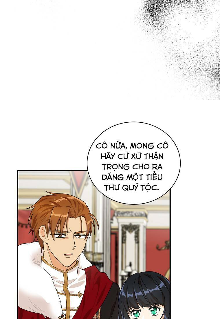 Xuyên Không Trở Thành Mami Phản Diện: Chapter 64