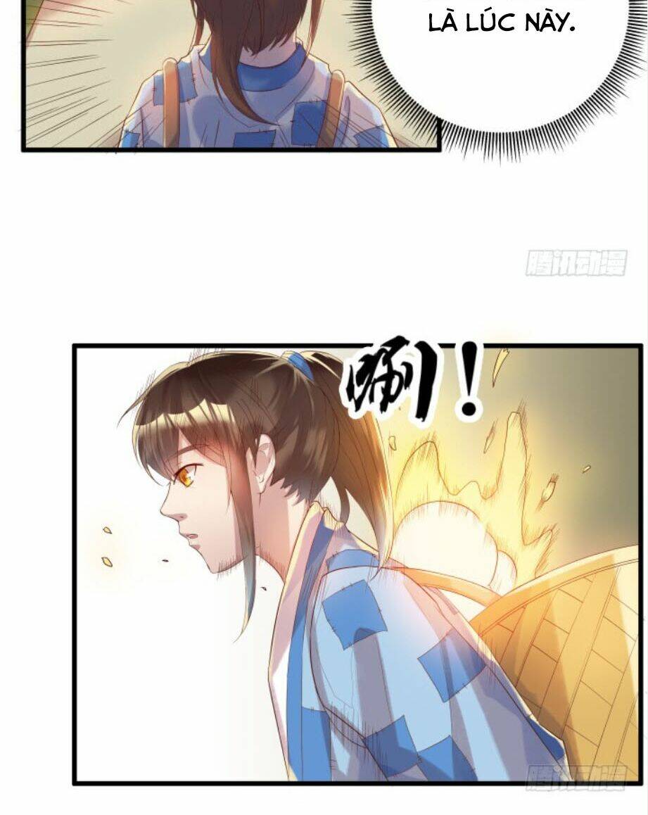 Siêu Phàm Truyện: Chapter 5