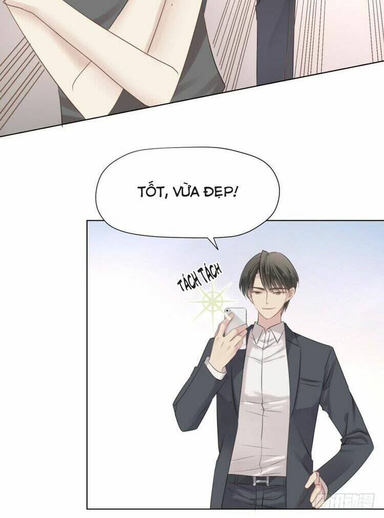 Điều Giáo Gấu Bắc Cực: Chapter 3
