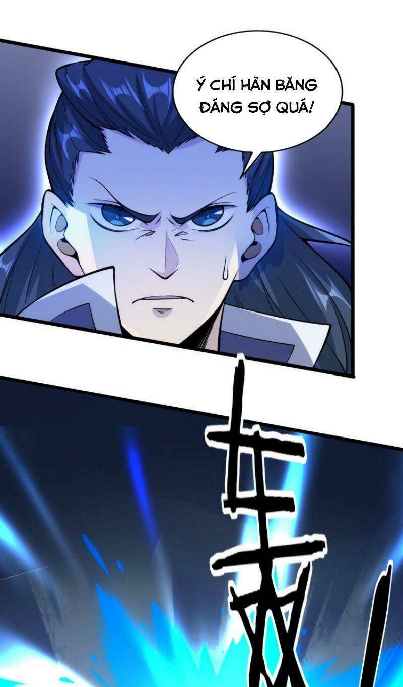 Đấu Hồn Đại Lục: Chapter 49