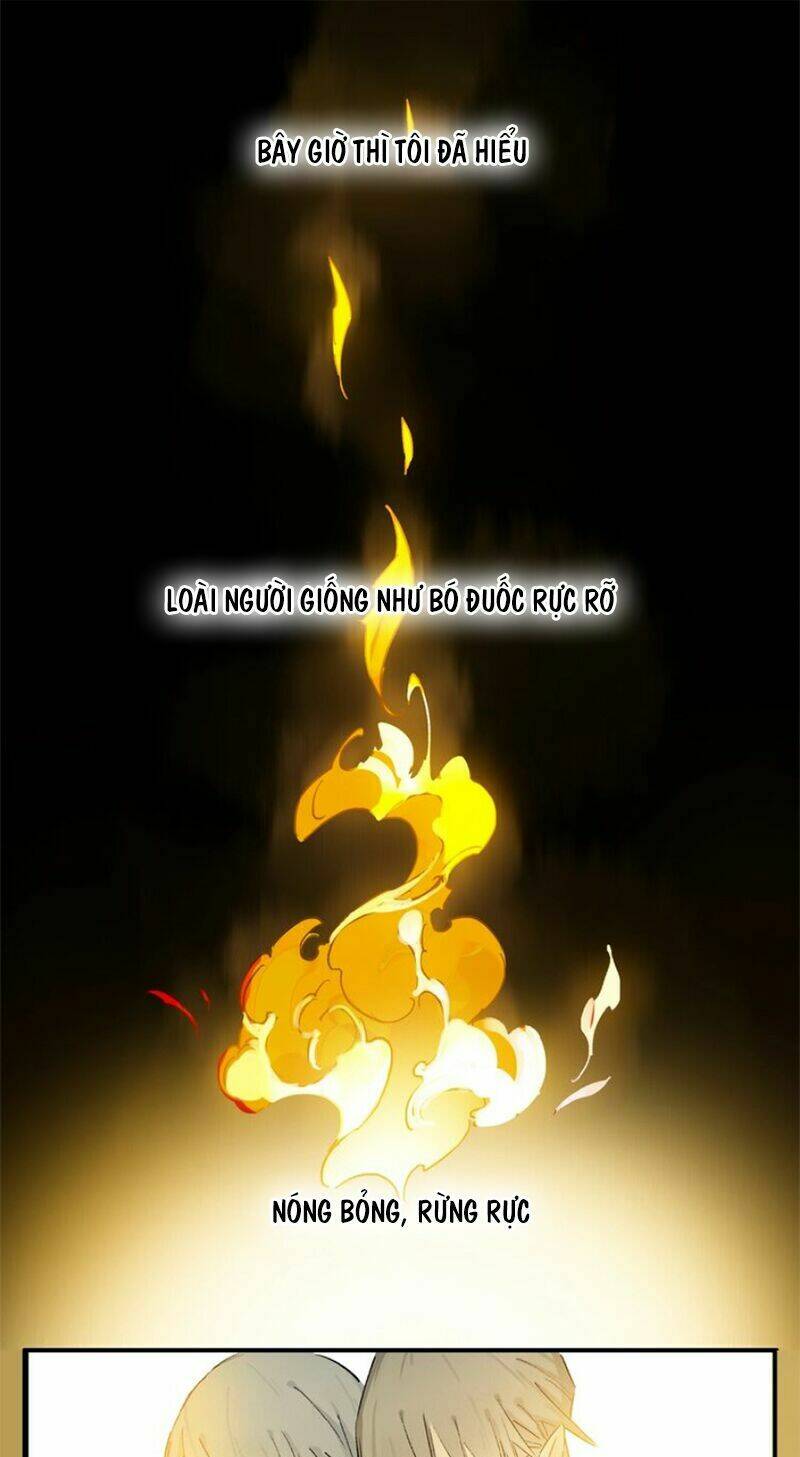 Phép Tắc Trường Ogus: Chapter 39