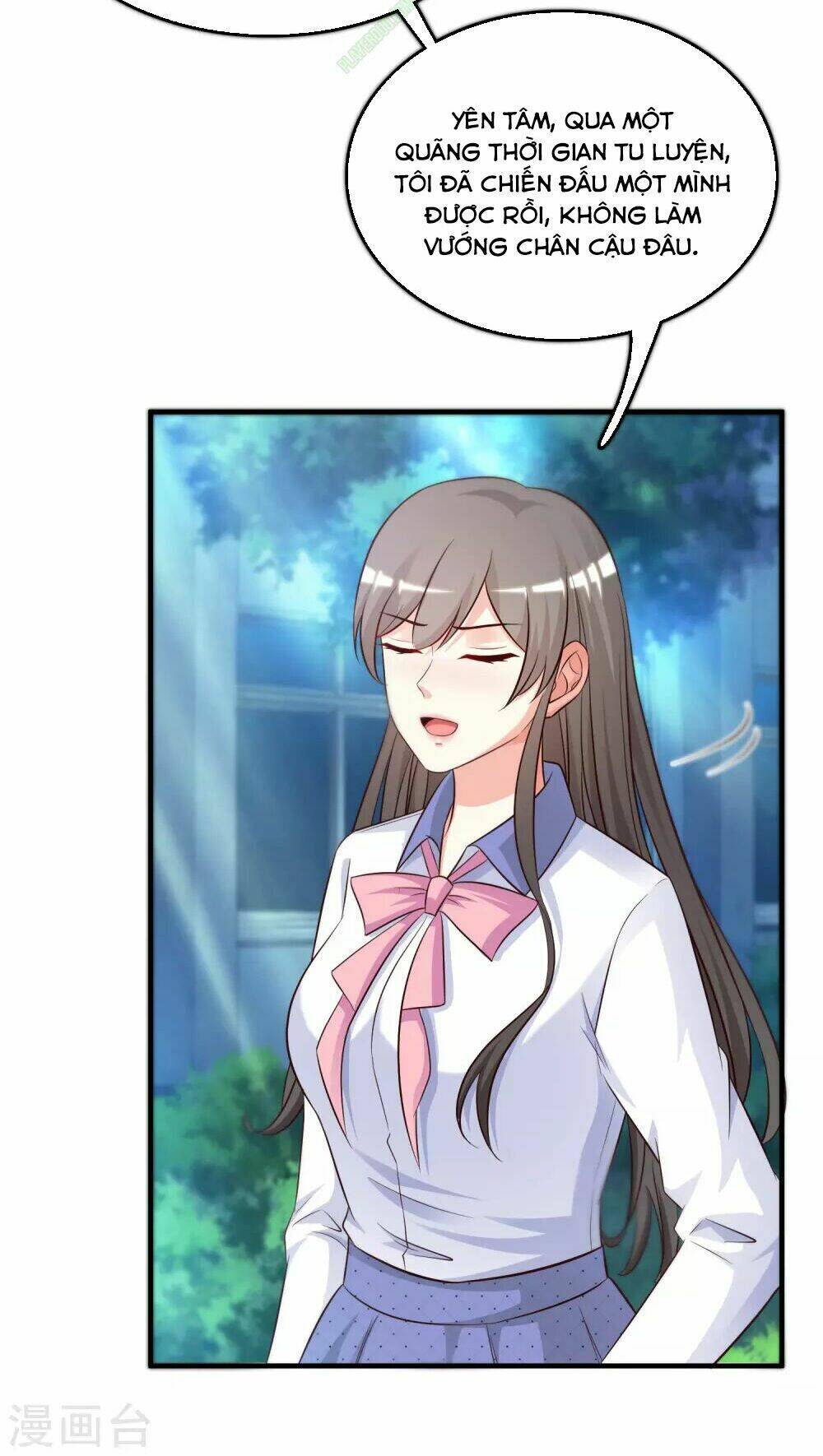 Tối Cường Vận Đào Hoa: Chapter 25