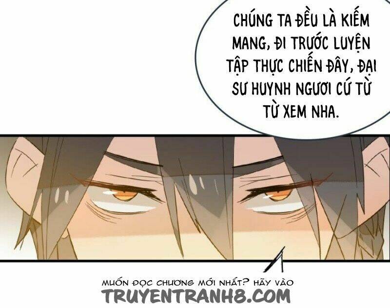 Sư Phụ Lại Trêu Chọc Ta: Chapter 16