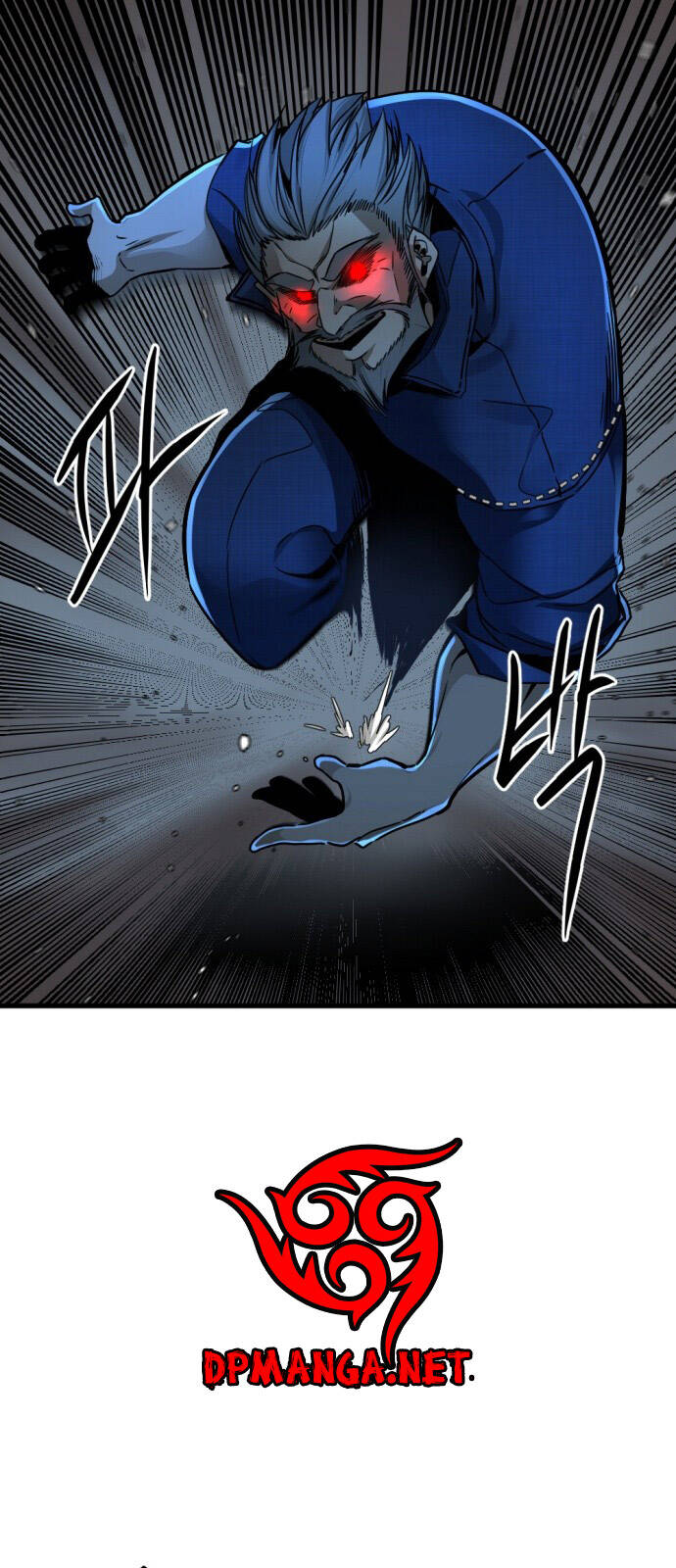 Hero Killer Boom: Chapter 10