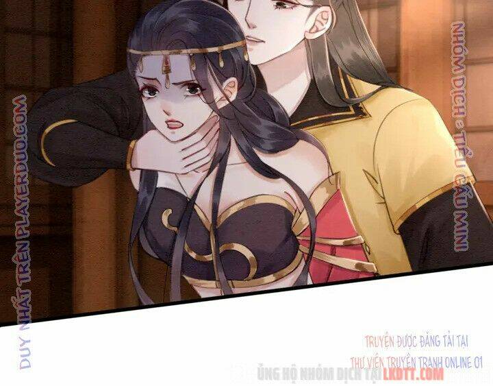 Trọng Sinh Bá Sủng Nhiếp Chính Vương Quá Mạnh Mẽ: Chapter 144