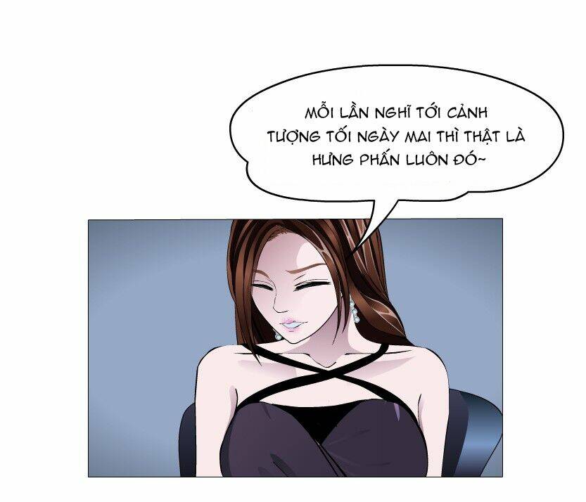 Cạm Bẫy Của Nữ Thần: Chapter 125